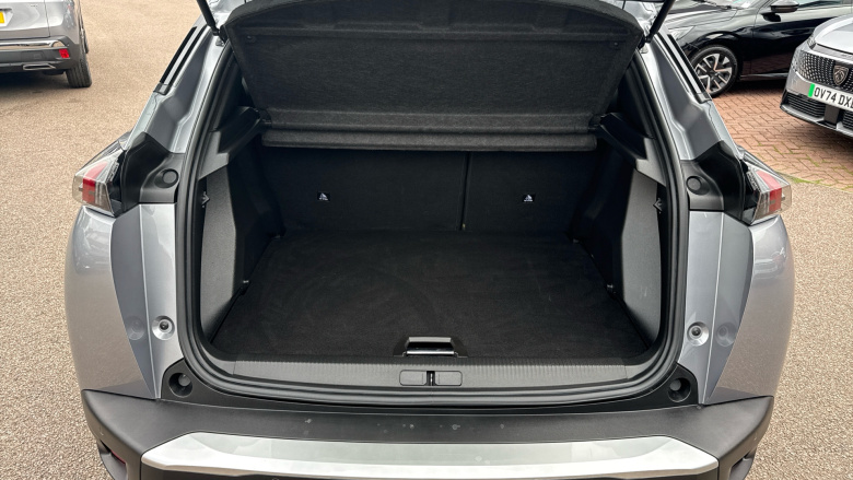 Peugeot 2008 1.2 PureTech Allure Premium+ 5dr Petrol Estate